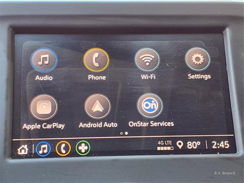 Used 2023 Chevrolet Equinox LT image 17