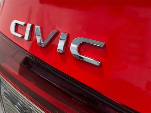 New 2026 Honda Civic Sport image 9