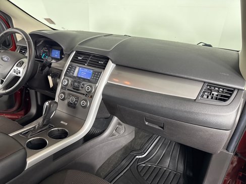 Used 2014 Ford Edge SEL image 36