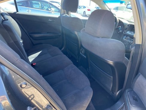 Used 2010 Nissan Maxima 3.5 S image 22