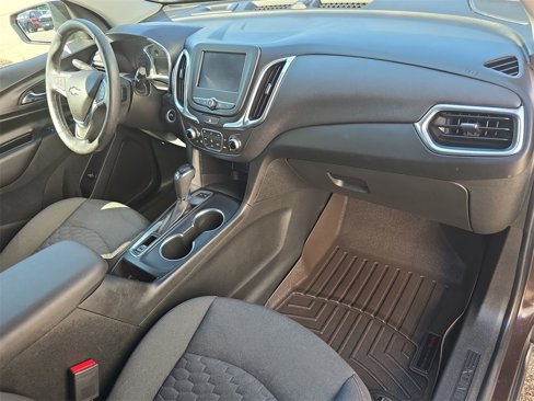 Certified 2020 Chevrolet Equinox LT image 30