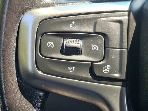 Used 2021 Chevrolet Silverado 1500 LT image 21