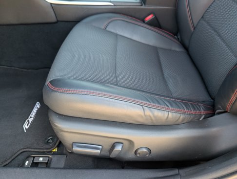 Used 2017 Toyota Camry SE image 10