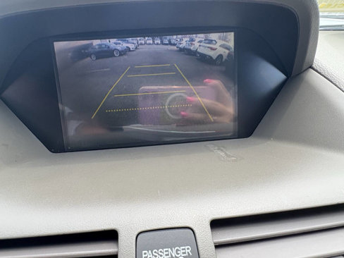 Used 2012 Acura MDX w/ Technology Package image 12
