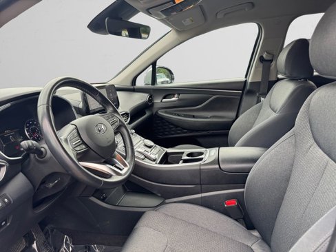 Used 2023 Hyundai Santa Fe SEL image 10