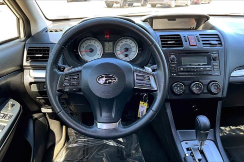 Used 2013 Subaru Impreza 2.0i Premium image 5