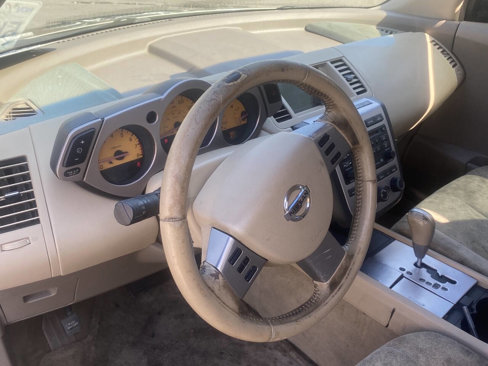 Used 2005 Nissan Murano SL image 6