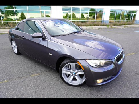 Used 2007 BMW 335i Convertible image 1