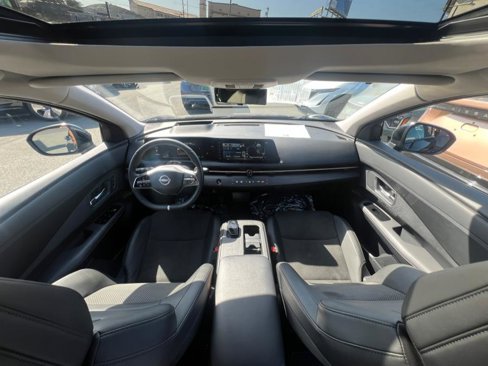 Used 2023 Nissan Ariya FWD image 20