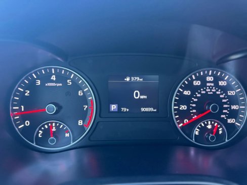 Used 2019 Kia Optima LX w/ LX Premium Package image 30
