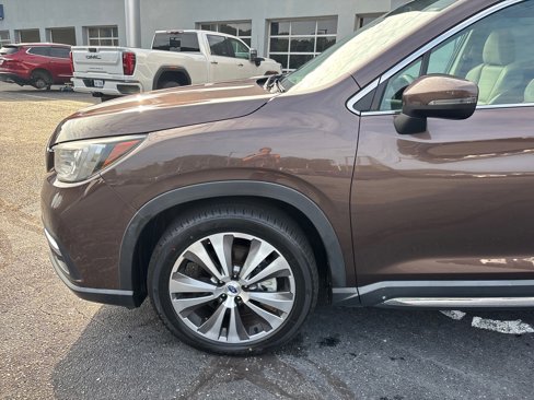 Used 2021 Subaru Ascent Limited w/ Technology Package image 7