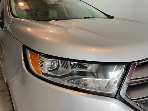 Used 2015 Ford Edge SEL w/ Equipment Group 201A image 84
