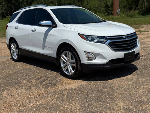 Used 2020 Chevrolet Equinox Premier image 7