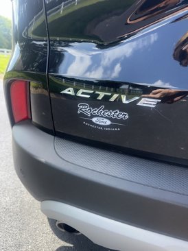 Used 2023 Ford Escape Active w/ Tech Pack #2 image 4