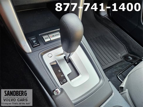 Used 2018 Subaru Forester 2.5i Premium image 25