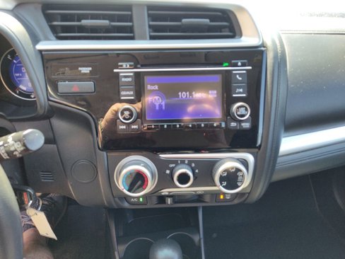 Used 2017 Honda Fit LX image 23