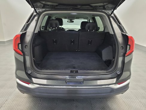 Used 2018 GMC Terrain SLT w/ Fleet Convenience Package image 29