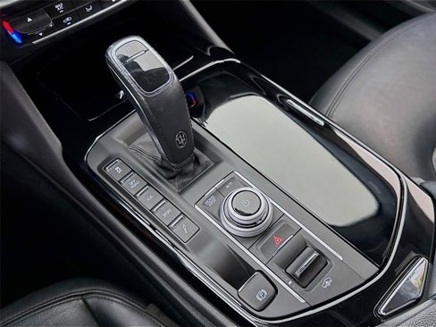 Used 2023 Maserati Levante Modena image 18