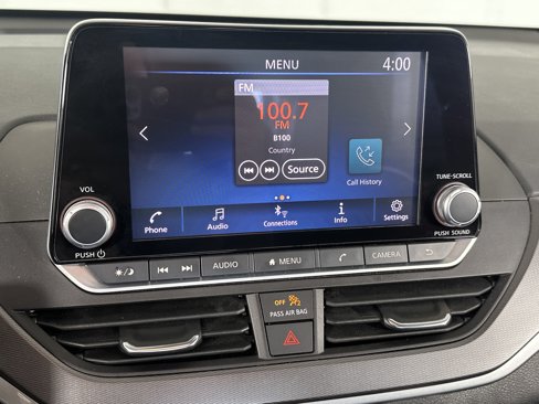 Used 2023 Nissan Altima 2.5 SR image 18