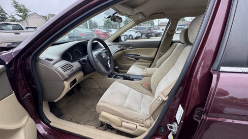 Used 2010 Honda Accord LX image 27