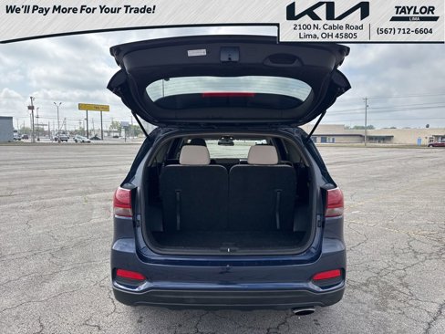 Used 2019 Kia Sorento LX image 13