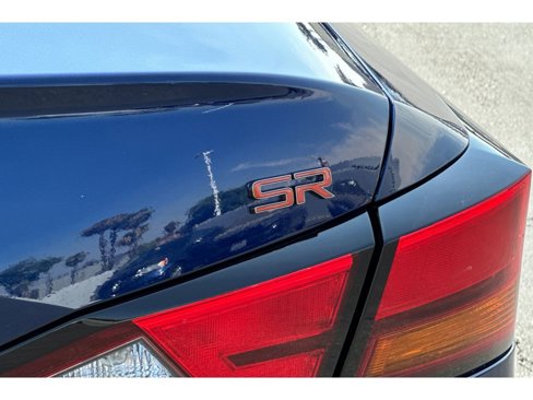 Used 2024 Nissan Altima 2.5 SR w/ SR Premium Package image 50