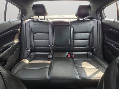Used 2016 Chevrolet Cruze Premier image 16