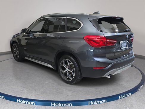 Used 2018 BMW X1 xDrive28i image 7