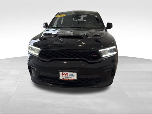 Used 2022 Dodge Durango GT image 9