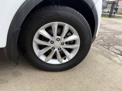 Used 2018 Kia Sorento FWD image 27