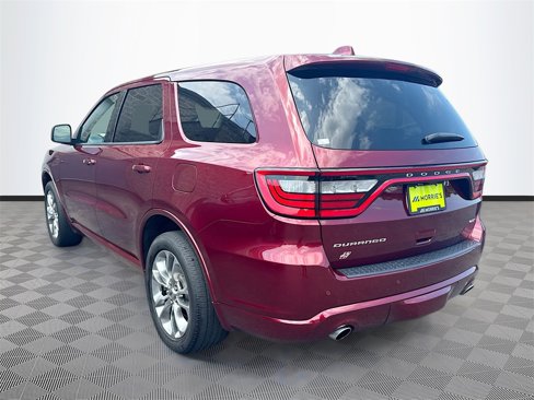 Used 2019 Dodge Durango GT image 35
