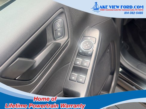 Used 2023 Ford Escape Active image 17