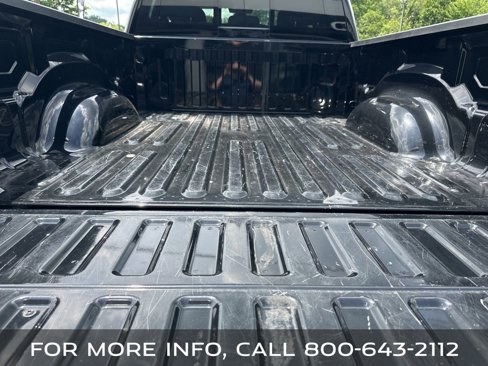 Used 2021 RAM 1500 Big Horn image 20
