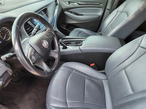 Used 2020 Buick Enclave Essence w/ Sound and Sites Package image 12