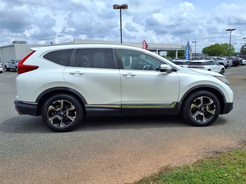 Used 2018 Honda CR-V Touring image 24