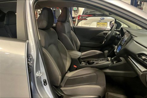 Certified 2024 Subaru Impreza 2.0i image 7