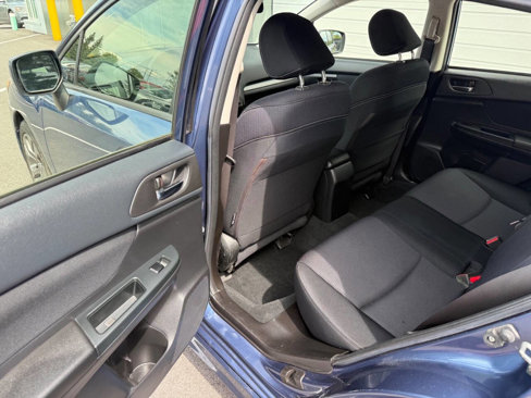 Used 2013 Subaru Impreza 2.0i Sport Premium image 15