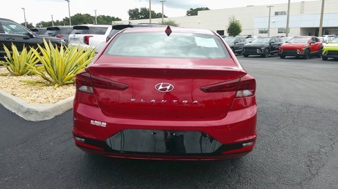 Used 2020 Hyundai Elantra Value Edition image 22