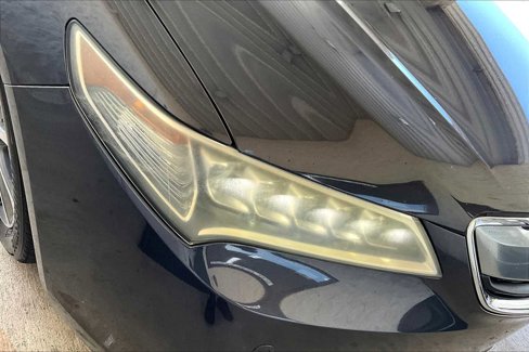 Used 2015 Acura TLX V6 w/ Advance Package image 26