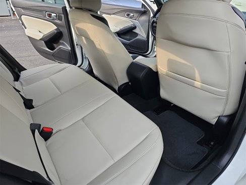 Certified 2023 Acura Integra A-Spec image 11