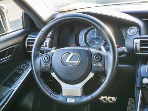 Used 2014 Lexus IS 350 image 17