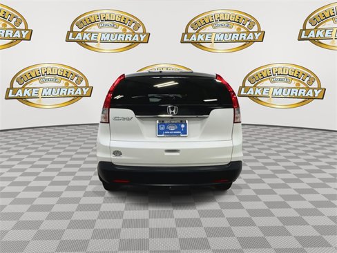 Used 2013 Honda CR-V EX image 2