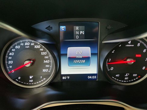 Used 2017 Mercedes-Benz C 300 Sedan image 17