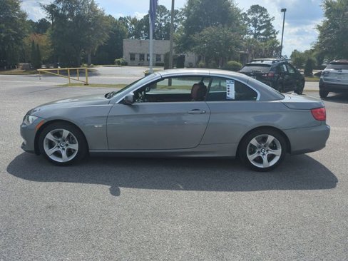 Used 2013 BMW 335i Convertible image 6