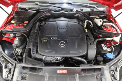 Used 2014 Mercedes-Benz C 300 4MATIC Sedan image 9