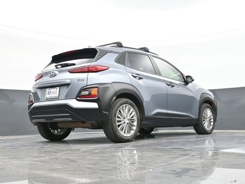 Used 2021 Hyundai Kona SEL Plus image 47