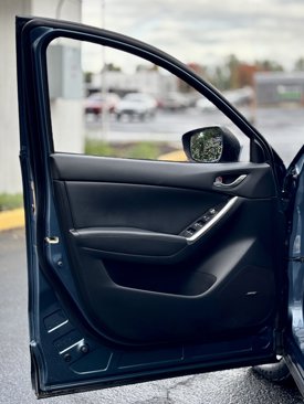 Used 2016 MAZDA CX-5 Grand Touring image 21