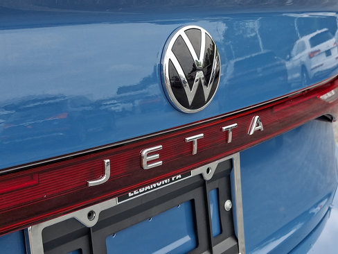 New 2026 Volkswagen Jetta S image 11