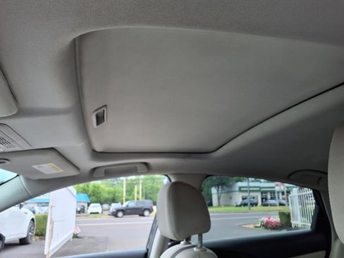 Used 2016 Honda Civic EX image 31