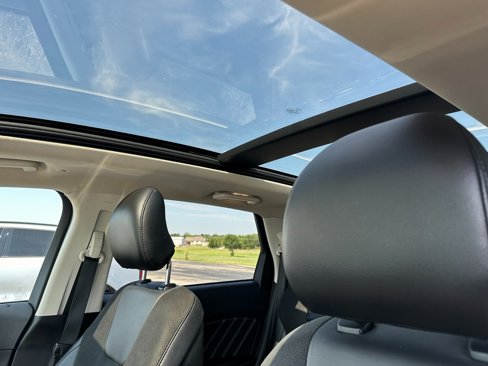 Used 2018 Ford Edge Sport w/ Equipment Group 401A image 14
